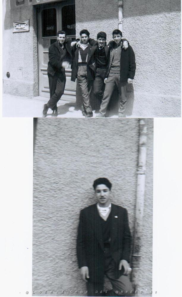 EIF D ORANIE 68 jacquie avec ses copains a oran.jpg